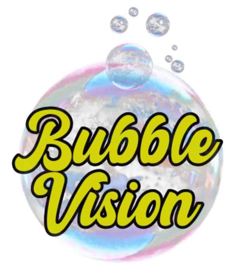 Bubble Vision