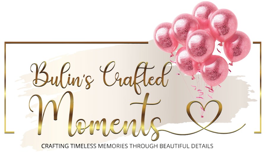 Bulins Crafted Moments