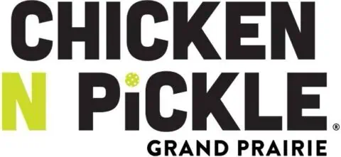 Chicken N Pickle