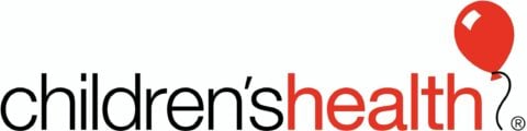 Children s Health Logo