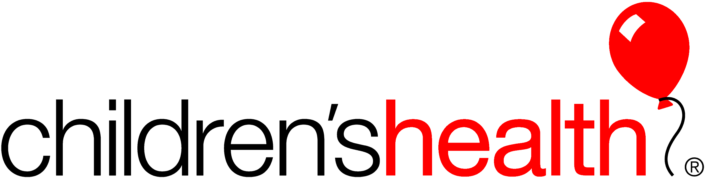Children's Health Logo
