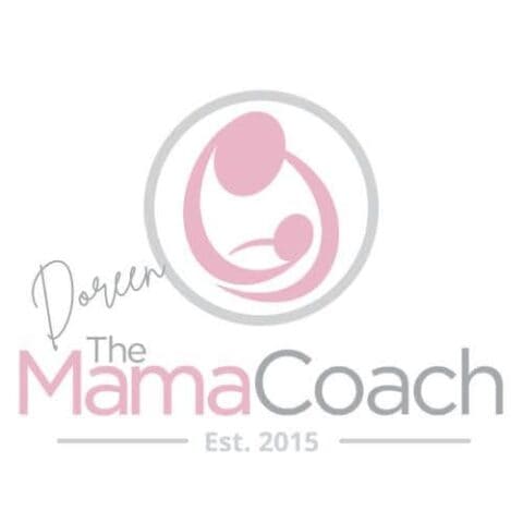 Doreen The Mama Coach