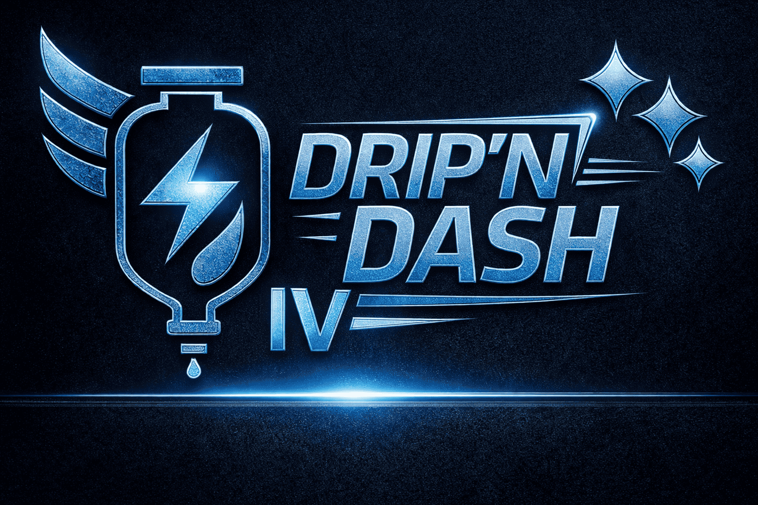 Drip N Dash