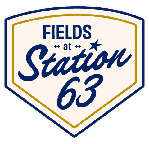 Fields at Station