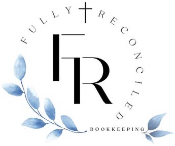 Fully Reconciled