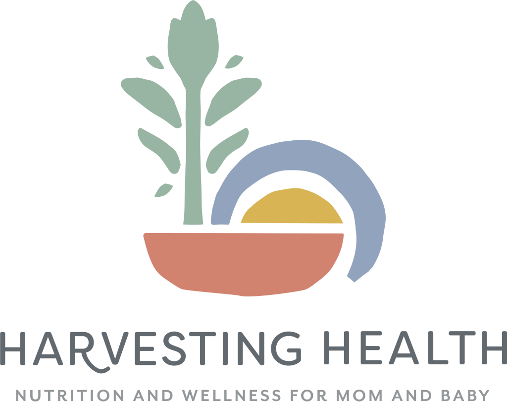 Harvesting Health
