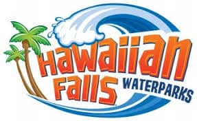 Hawaiian Falls Mansfield