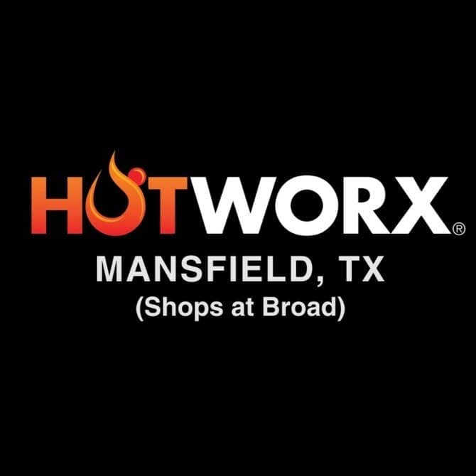 Hot Worx Shops at Broad