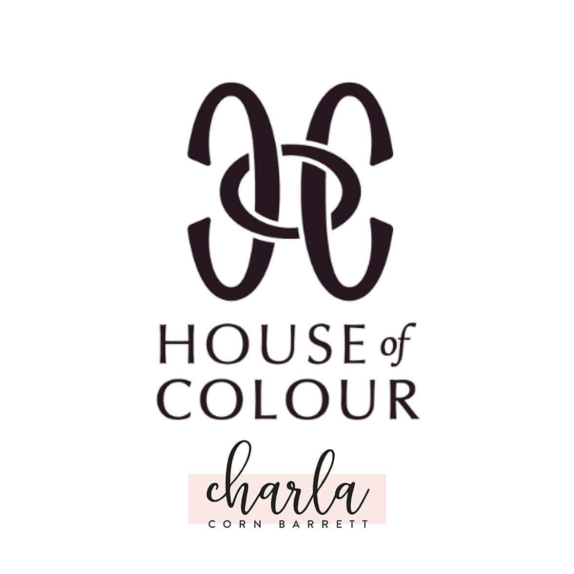 House of Colour by Charla