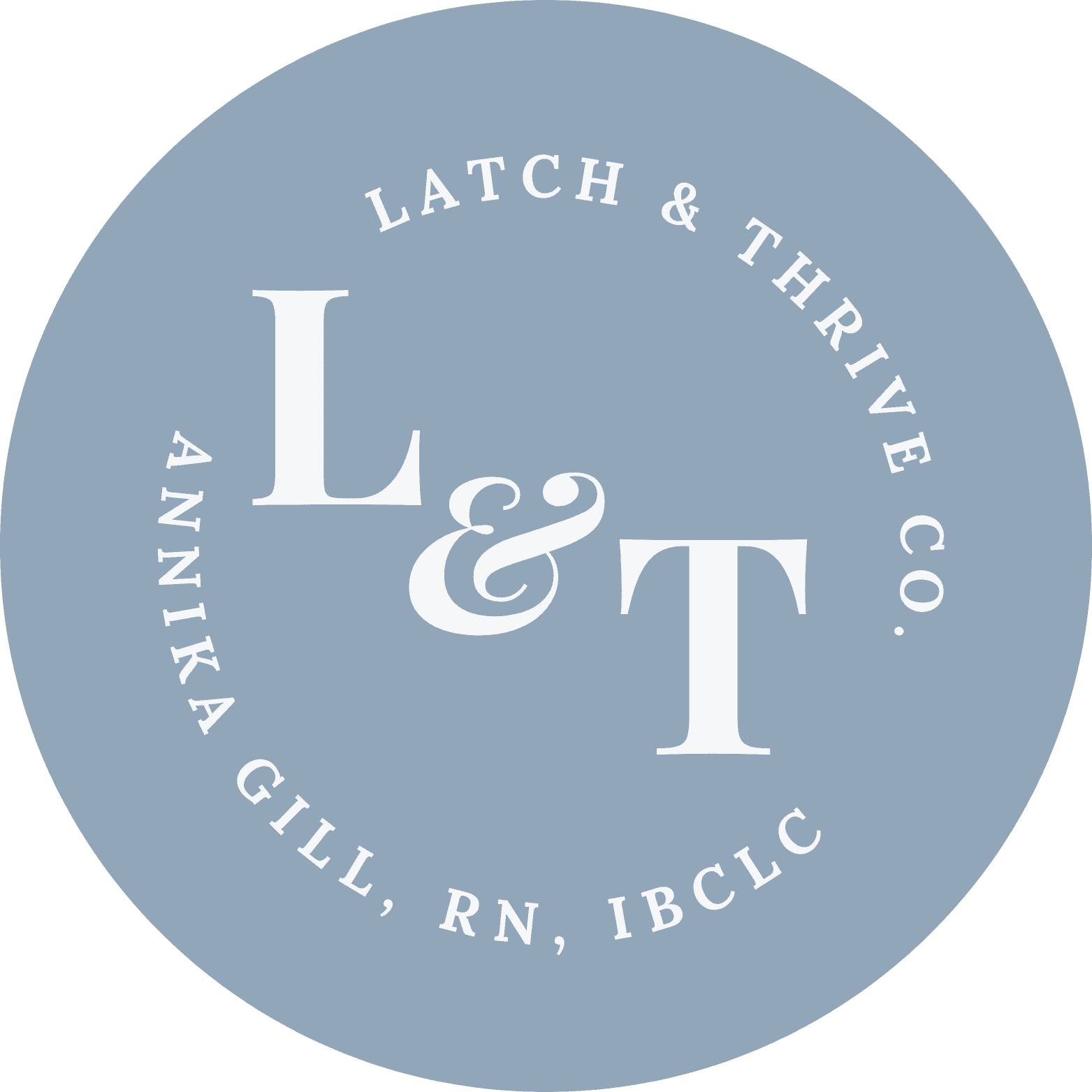 Latch and Thrive