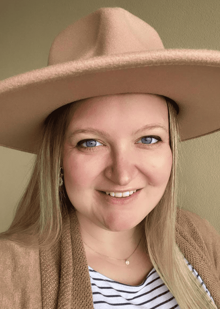 Laura Beth Braum