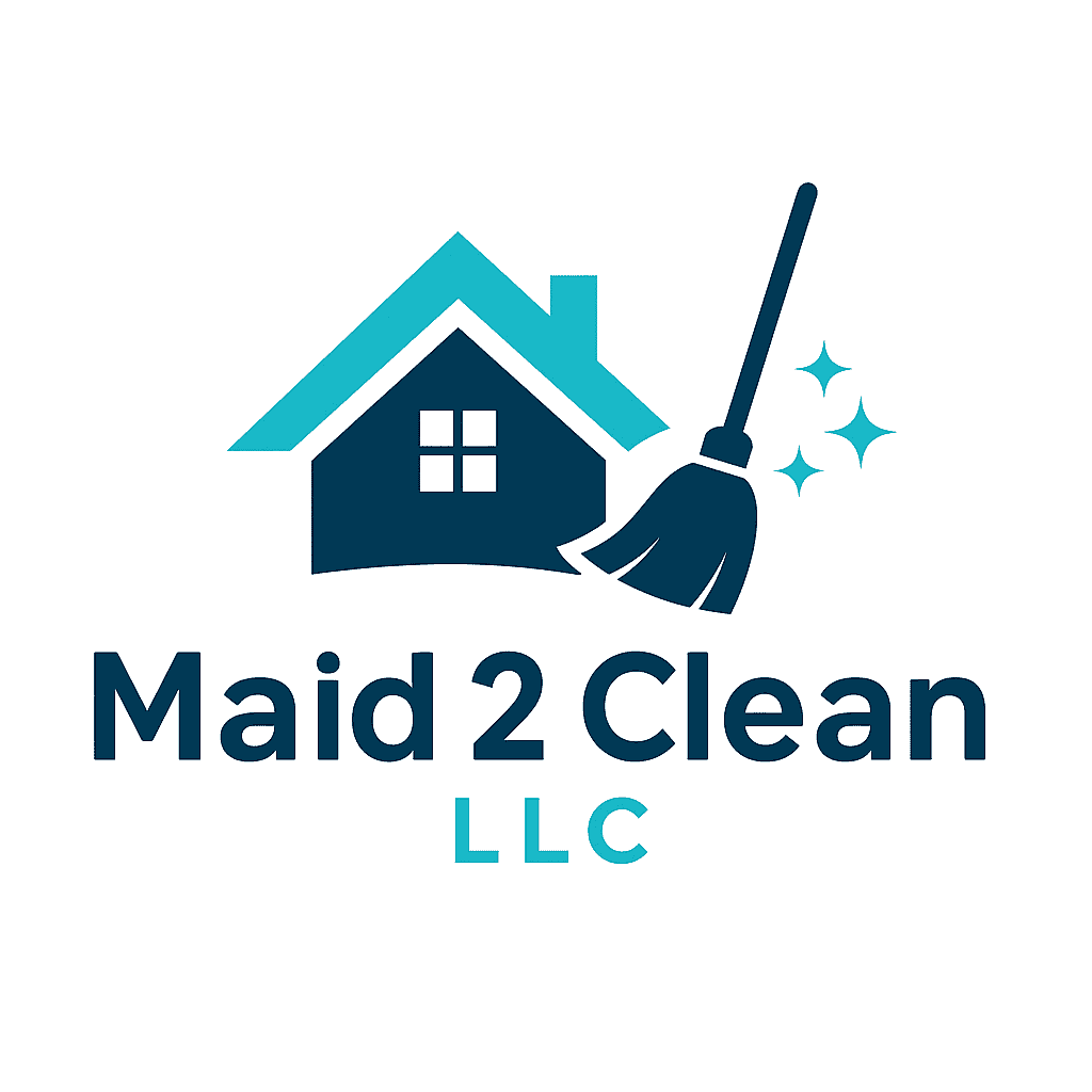 Maid 2 Clean