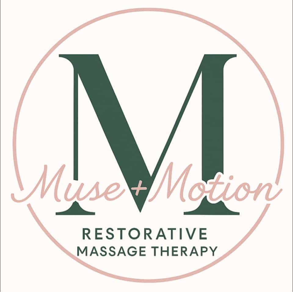 Muse + Motion Massage