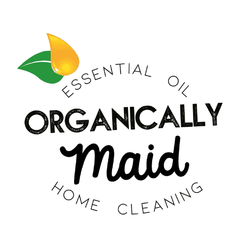 Organically Maid