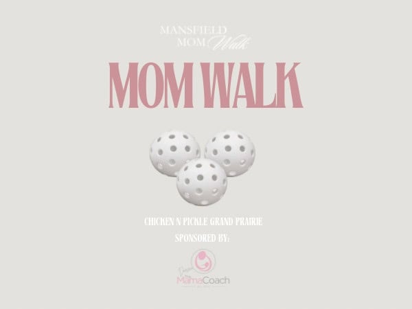 Sept 25, 2025, mom walk and pickleball