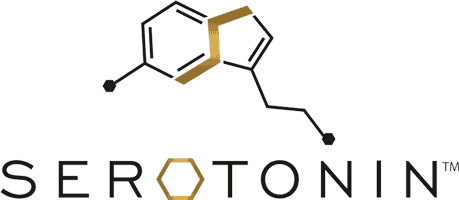 Serotonin Centers