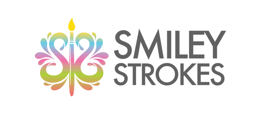 Smiley Strokes
