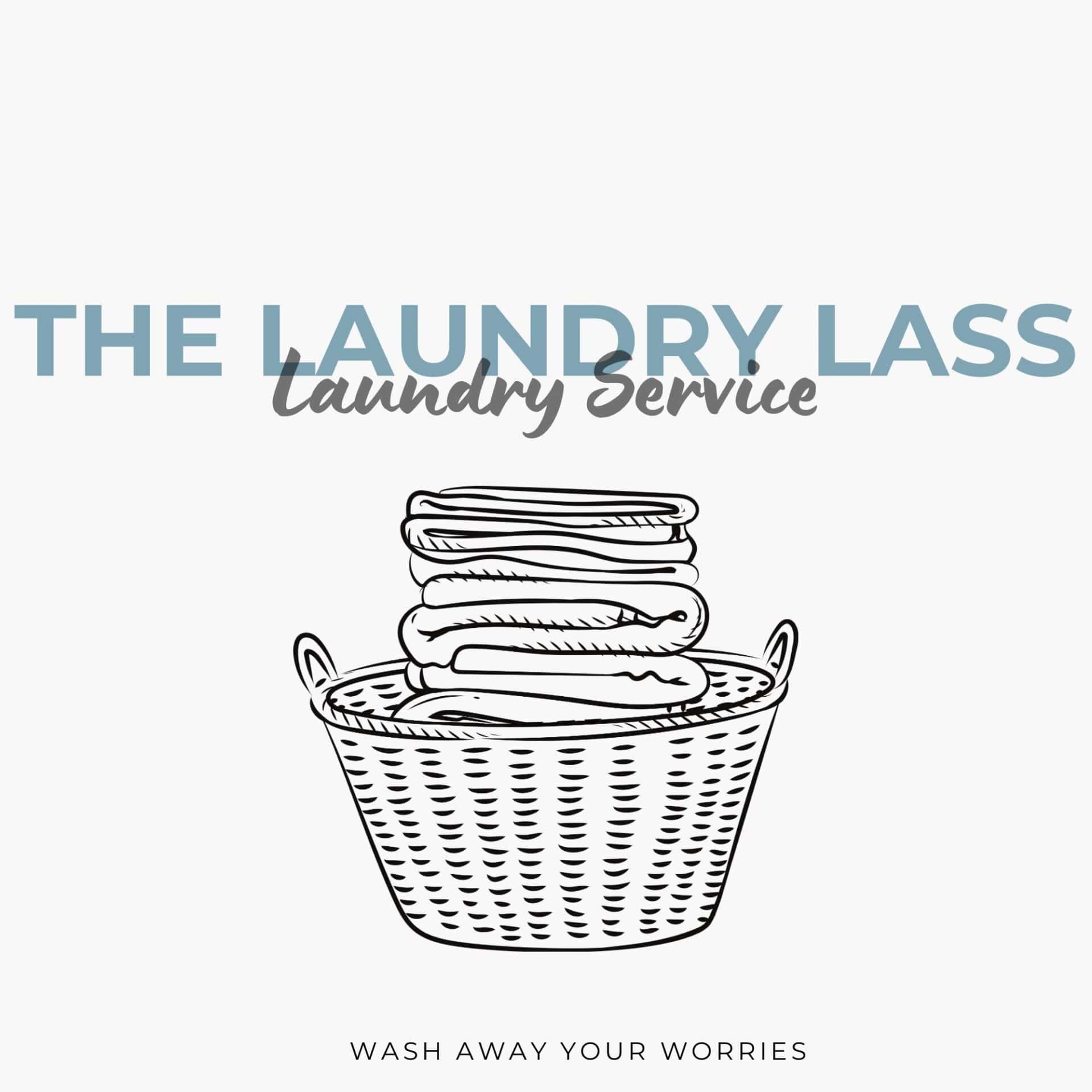 The Laundry Lass