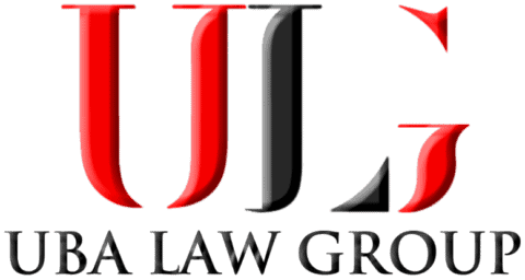 UBA Law Group