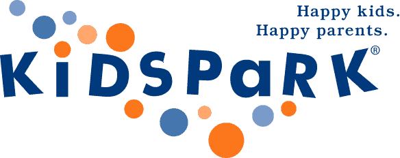 Kidspark logo