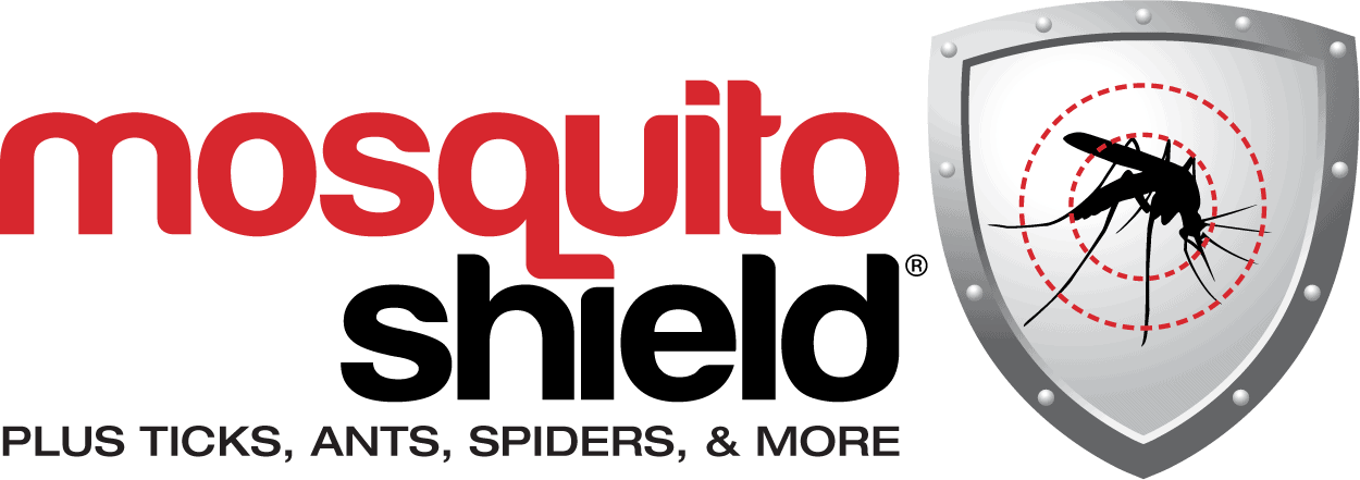 Mosquito shield 2025 logo full color rgb