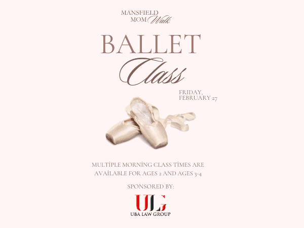 Beige Ballet Class Discount Instagram Story (600 x 450 px) (1)