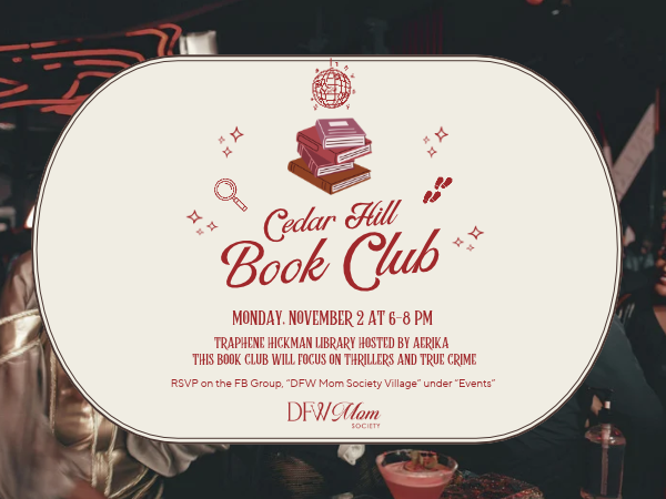 Cream and Red Vintage Cocktail Party Invitation (600 x 450 px)