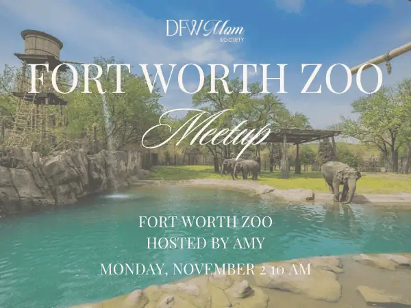 Fort Worth Zoo (600 x 450 px)