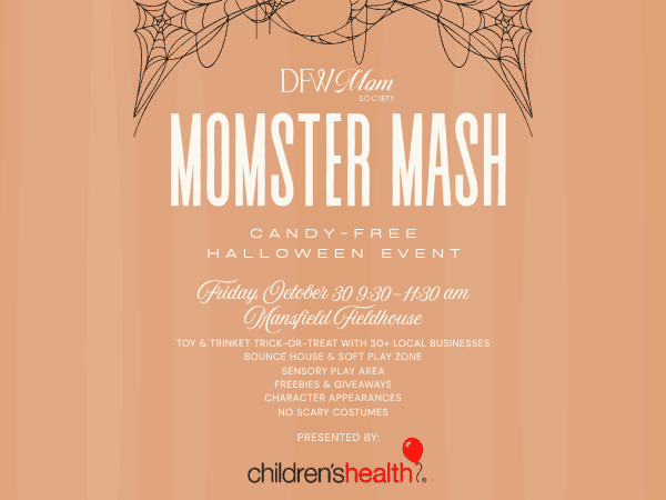 Momster Mash
