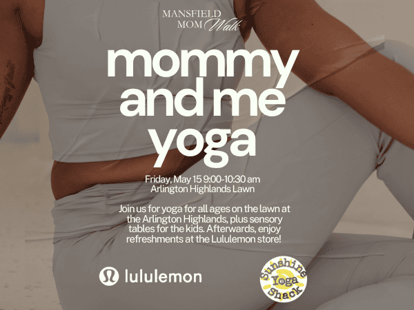 Neutral Minimalist Yoga Studio Promo Instagram Post (600 x 450 px)